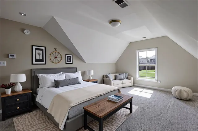 $449,900 | 55 Misty Rdg Loop, Oakland, TN 38060