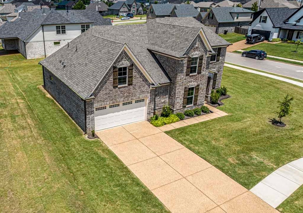 55 Misty Rdg Loop Oakland, TN 38060 - Photo 4 of 38