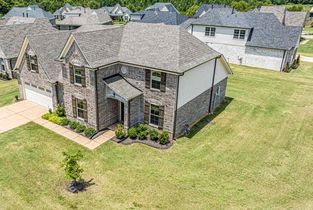 55 Misty Rdg Loop Oakland, TN 38060 - Photo 5 of 38