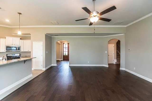 $449,900 | 55 Misty Rdg Loop, Oakland, TN 38060