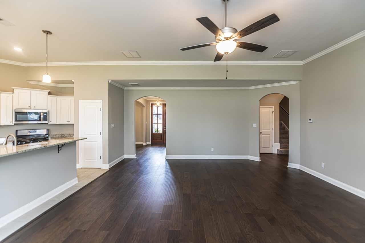 55 Misty Rdg Loop Oakland, TN 38060 - Photo 9 of 38