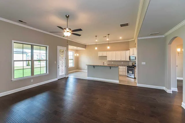 $449,900 | 55 Misty Rdg Loop, Oakland, TN 38060