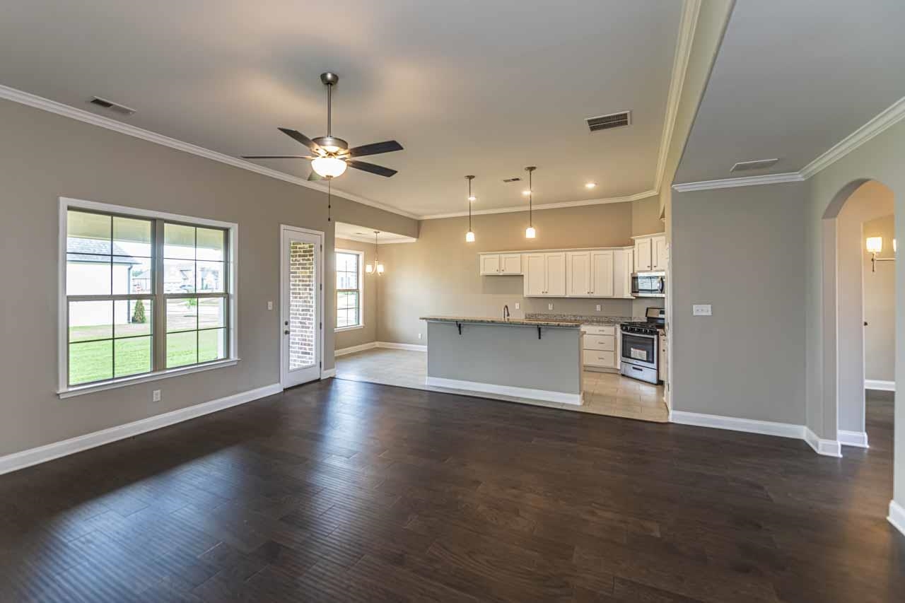 55 Misty Rdg Loop Oakland, TN 38060 - Photo 10 of 38