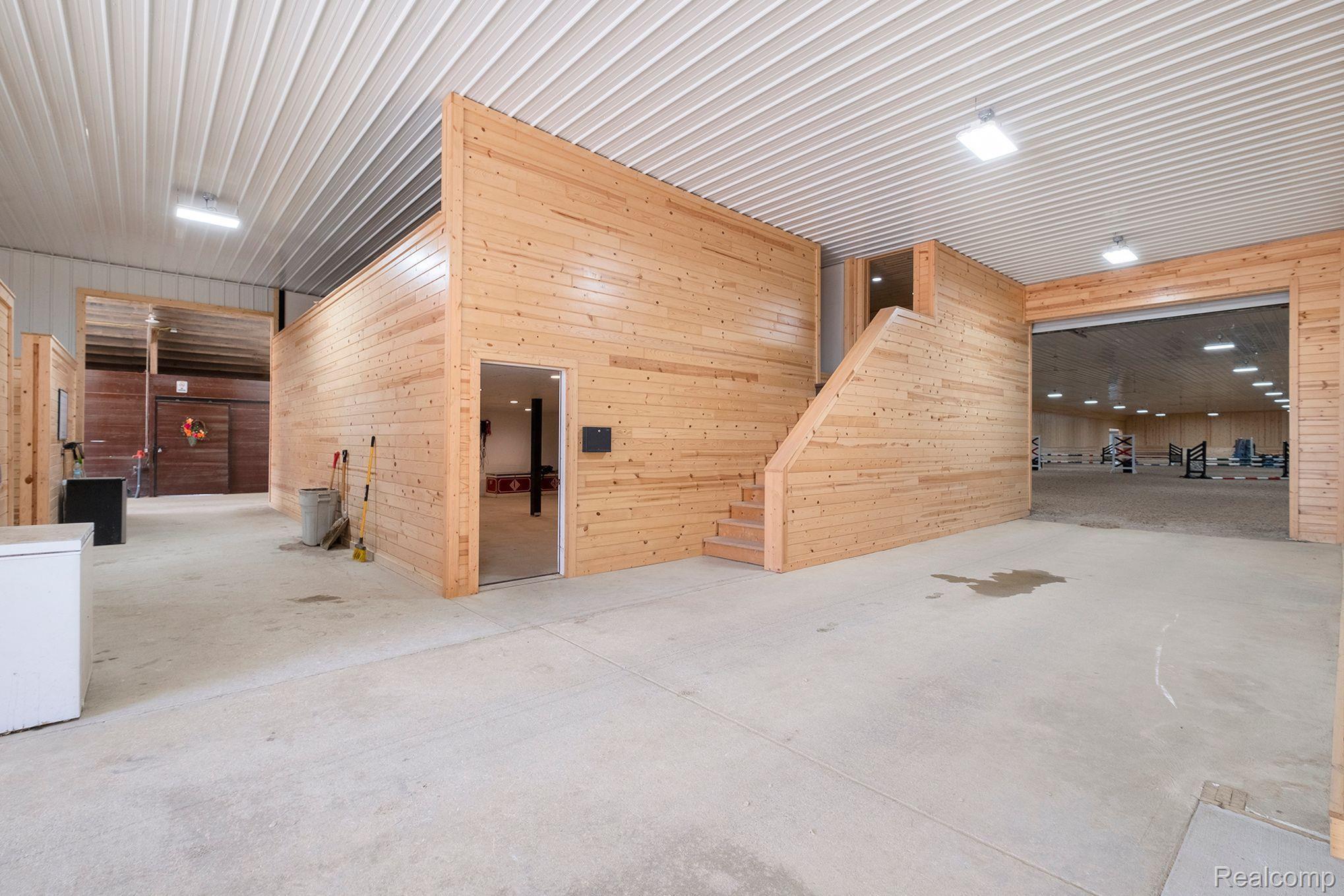2208 East Dryden Road Metamora, MI 48455 - Photo 52 of 98 Beautifully redesigned interior