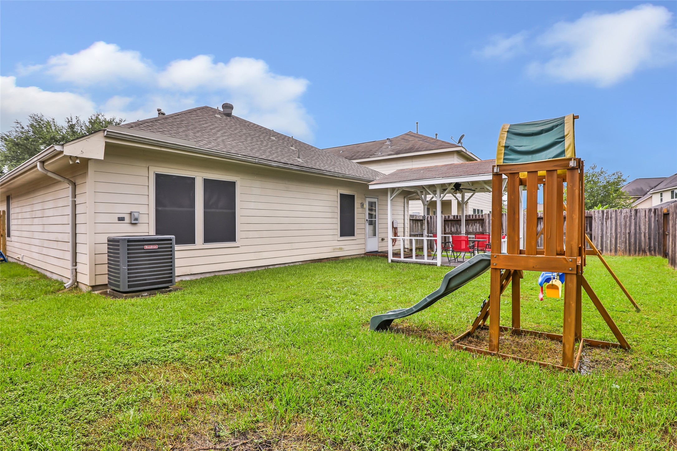 8735 Orchard Ridge Lane Humble, TX 77338 - Photo 6 of 26