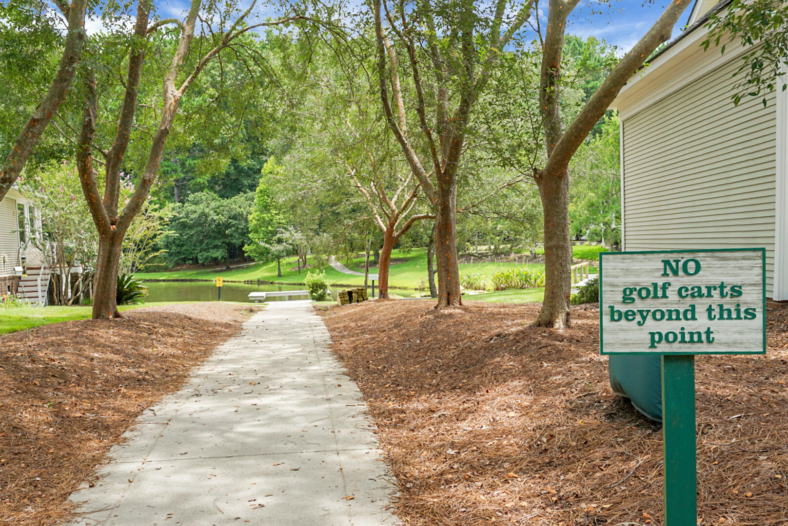 9162 Spring Branch Court North Charleston, SC 29406 - Photo 44 of 49 DSC09041