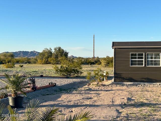 29884 La Paz Valley Road Quartzsite, AZ 85346 - Photo 12 of 21
