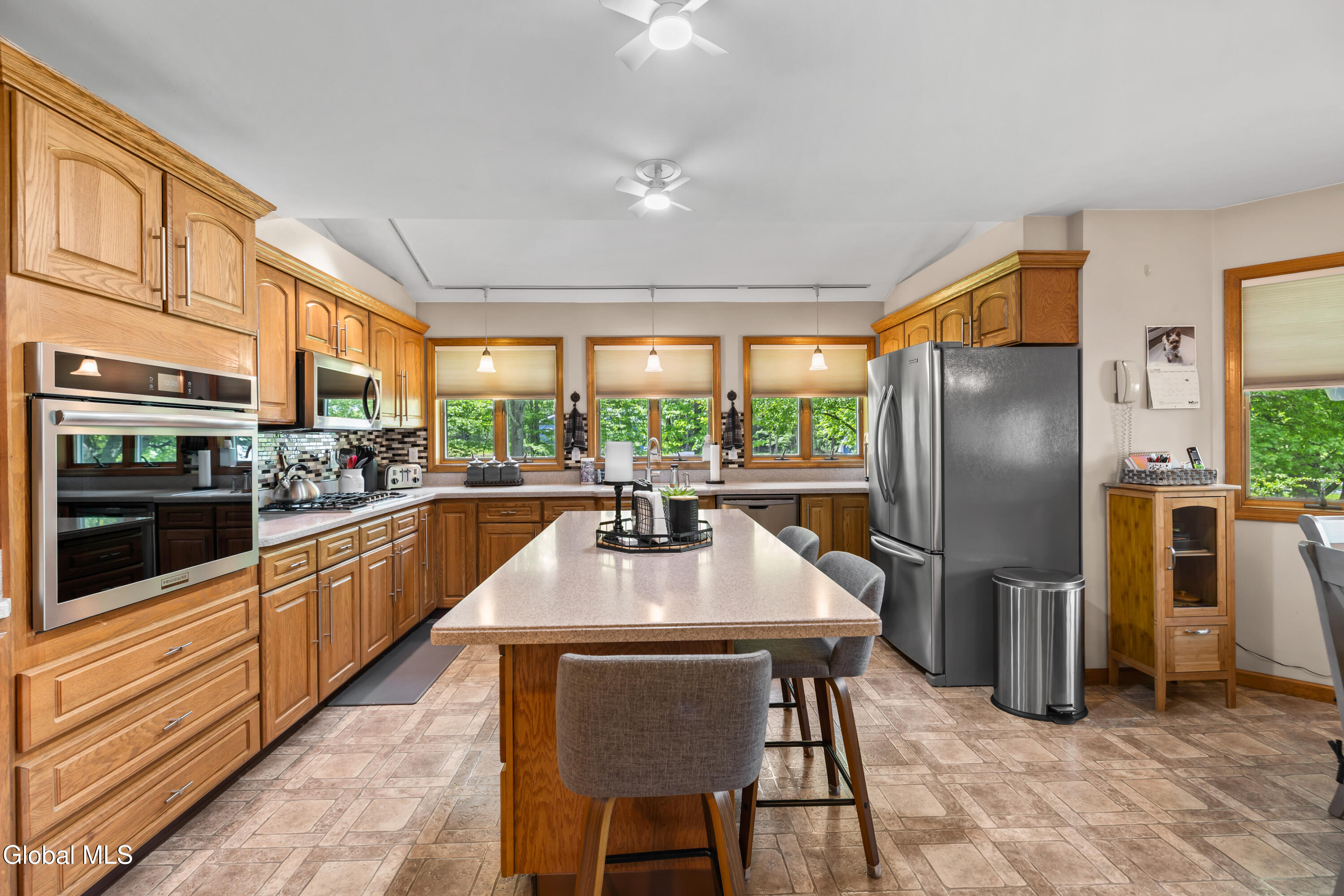 863 Turnbull Road Delanson, NY 12053 - Photo 24 of 79 Kitchen_2