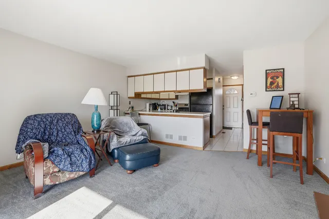 $1,800 | 466 Nicole Drive, Unit 1C, Bartlett, IL 60103