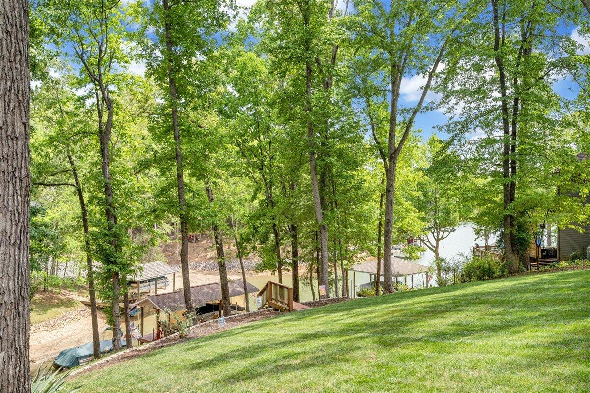 59 Camp Road Moneta, VA 24121 - Photo 37 of 46 Waterfront Property