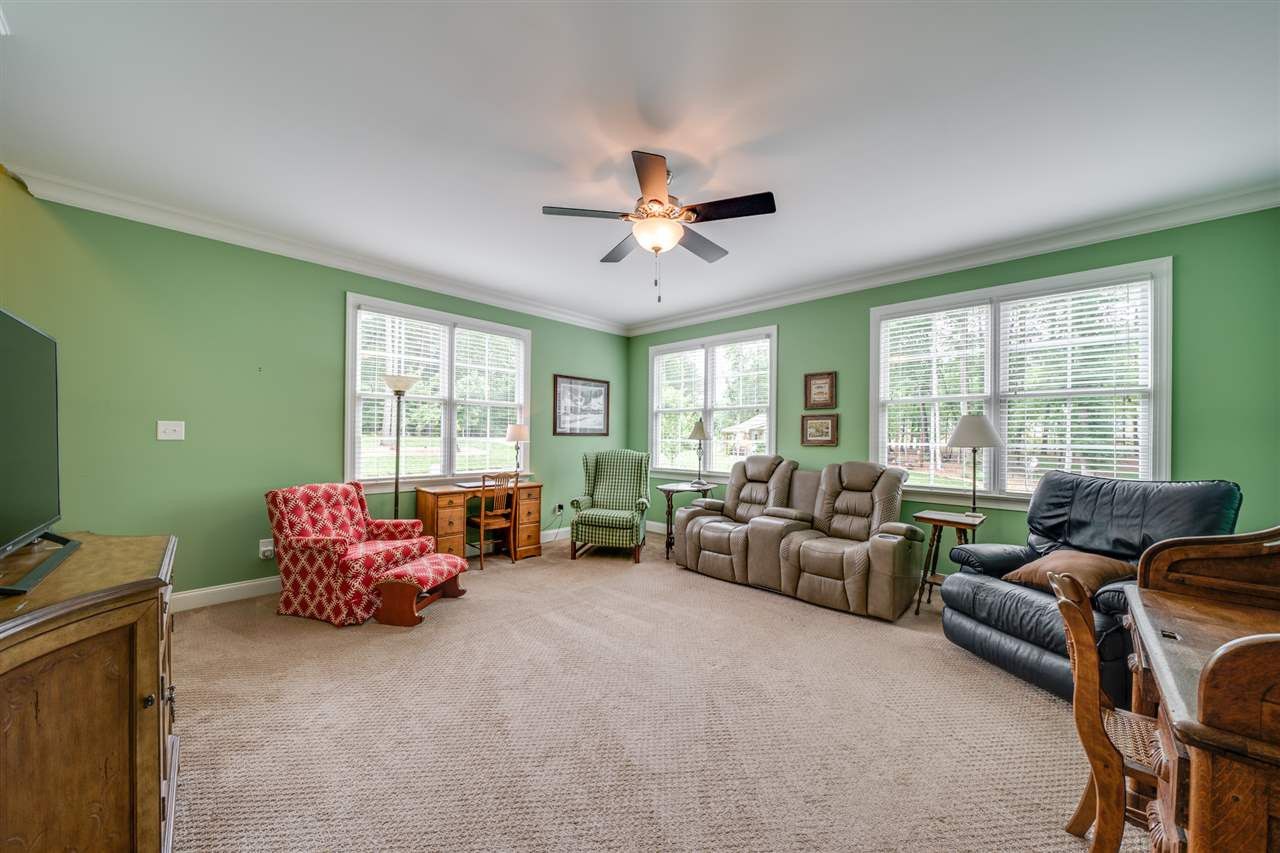 2225 Pleasant Union Church Road Raleigh, NC 27614 - Photo 25 of 27 Photo 25