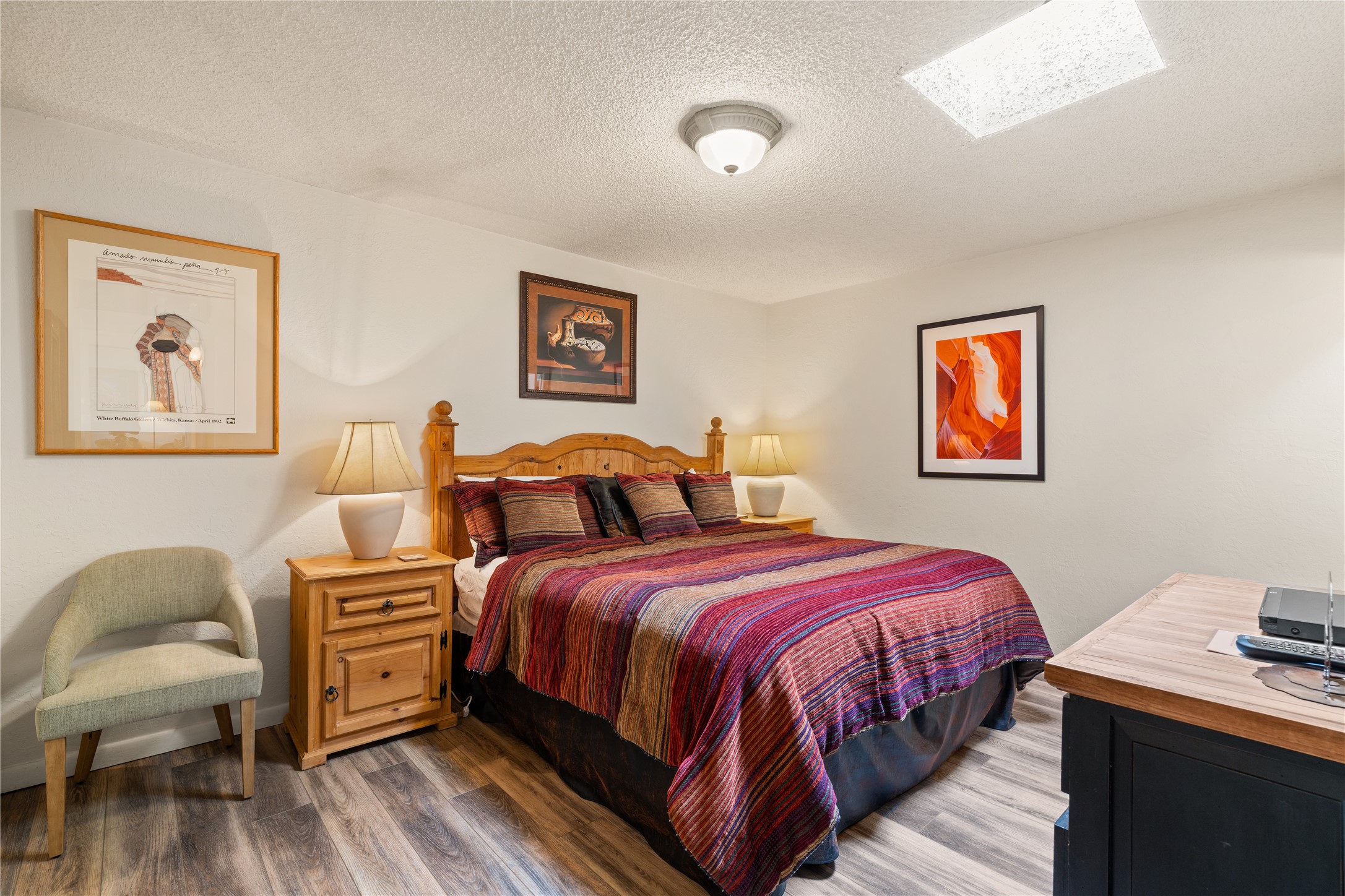 320 Artist Road, Unit 54 Santa Fe, NM 87501 - Photo 11 of 28