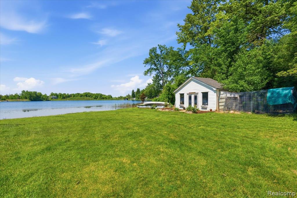 68991 Mound Road Washington, MI 48095 - Photo 35 of 54