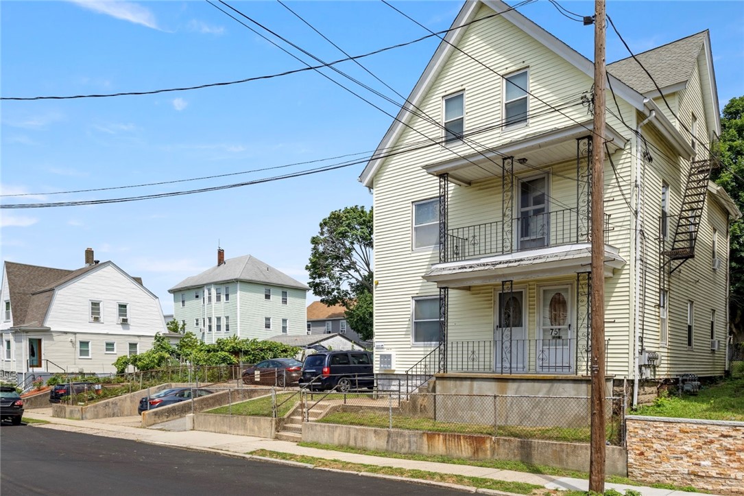 75 Baldwin Street Pawtucket, RI 02860 - Photo 47 of 47