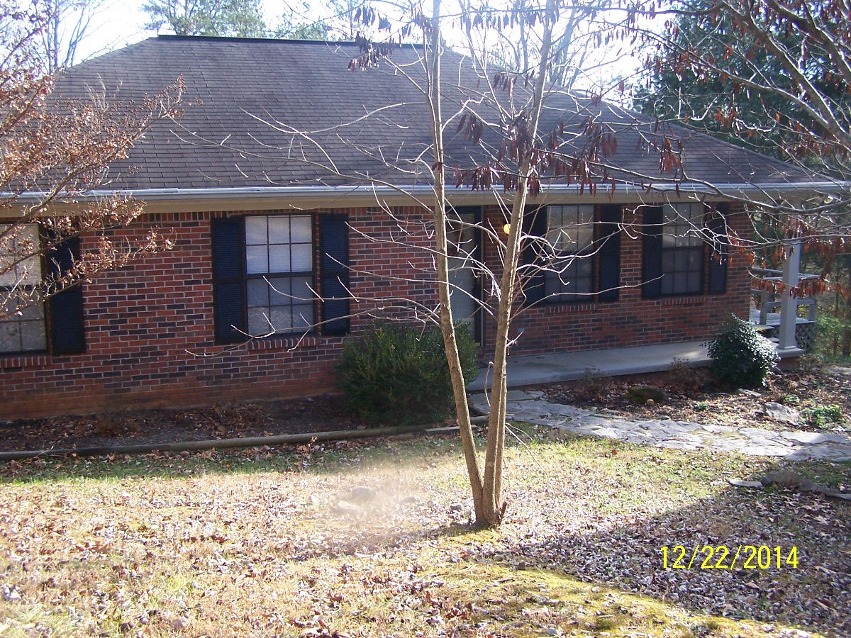 128 Booker Road Maynardville, TN 37807 - Photo 2 of 19 107_7651