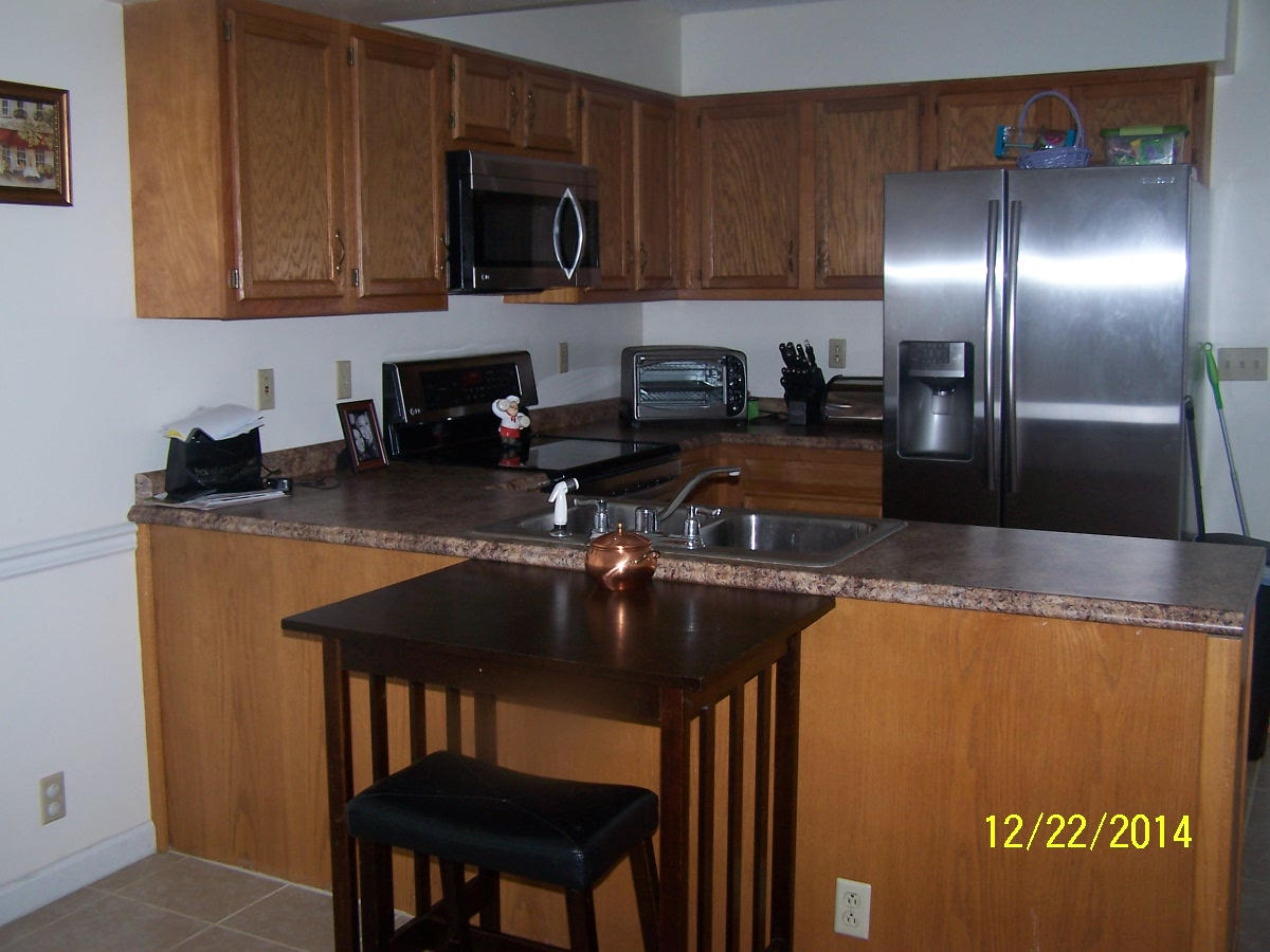 128 Booker Road Maynardville, TN 37807 - Photo 12 of 19 107_7671