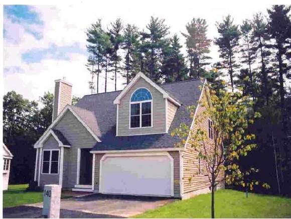 140 Madison Way, Unit 7 Manchester, NH 03109 - Photo 1 of 4 Gallery Image 1