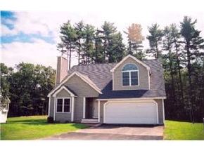 140 Madison Way, Unit 7 Manchester, NH 03109 - Photo 2 of 4 Gallery Image 2