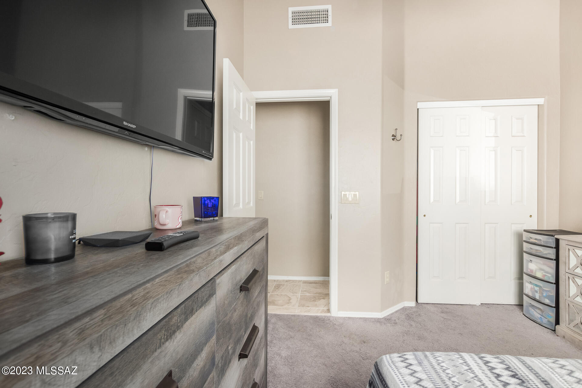 9150 East Dawn Post Road Tucson, AZ 85749 - Photo 22 of 28
