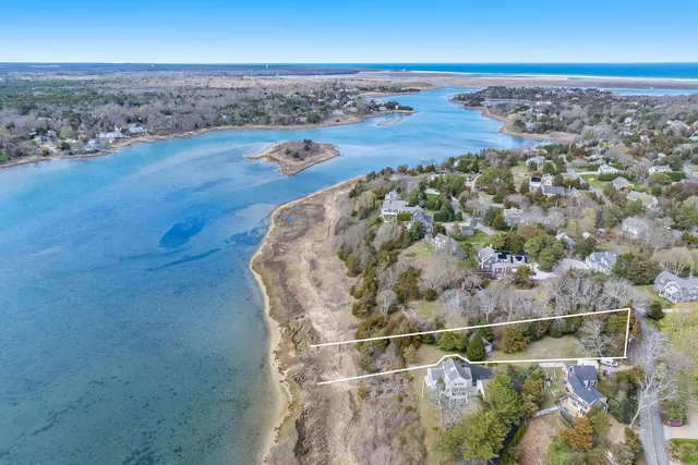 $765,000 | 60 Gibson Road, Orleans, MA 02653