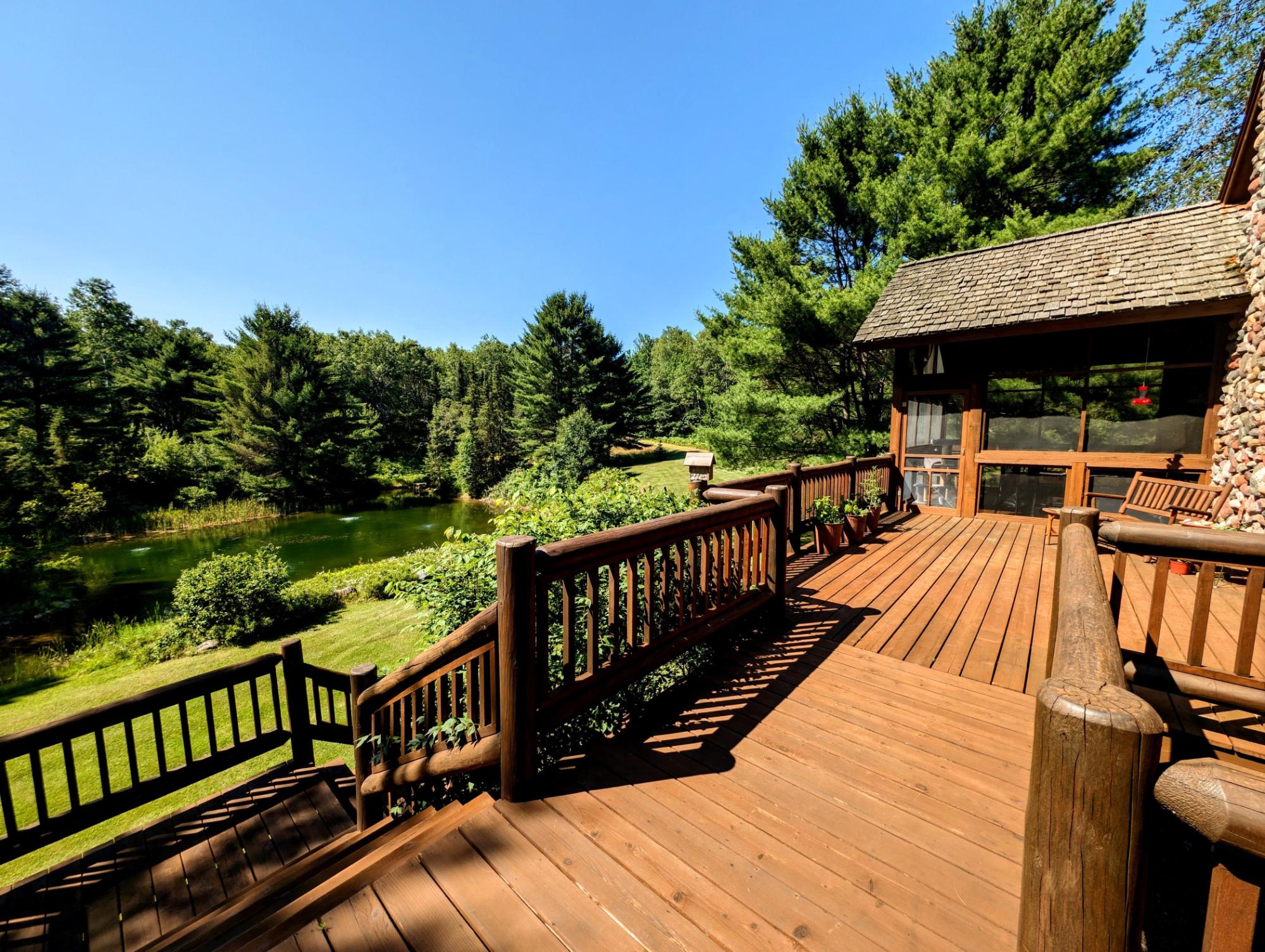 5869 River Road Eagle River, WI 54521 - Photo 85 of 98 Gallery Image 85