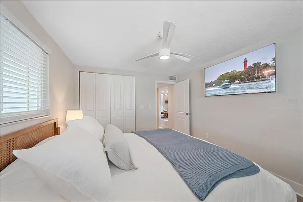 $6,750 | 914 Spanish Drive South, Unit 76, Longboat Key, FL 34228