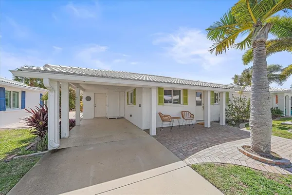 $6,750 | 914 Spanish Drive South, Unit 76, Longboat Key, FL 34228
