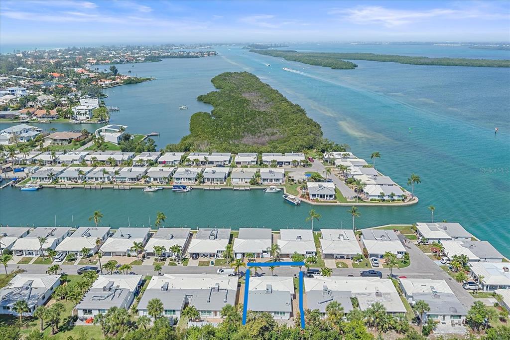 914 Spanish Drive South, Unit 76 Longboat Key, FL 34228 - Photo 28 of 31
