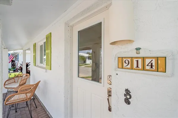 $6,750 | 914 Spanish Drive South, Unit 76, Longboat Key, FL 34228