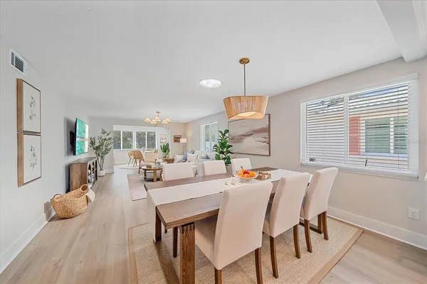 $6,750 | 914 Spanish Drive South, Unit 76, Longboat Key, FL 34228