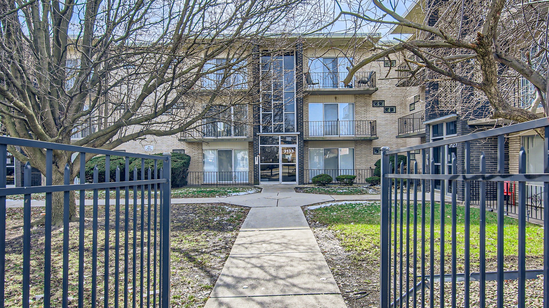 3133 Bernice Road, Unit 3 Lansing, IL 60438 - Photo 1 of 11 Gallery Image 1