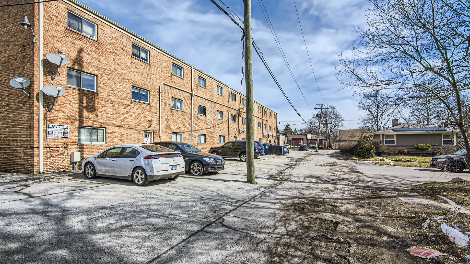 3133 Bernice Road, Unit 3 Lansing, IL 60438 - Photo 10 of 11 Gallery Image 10