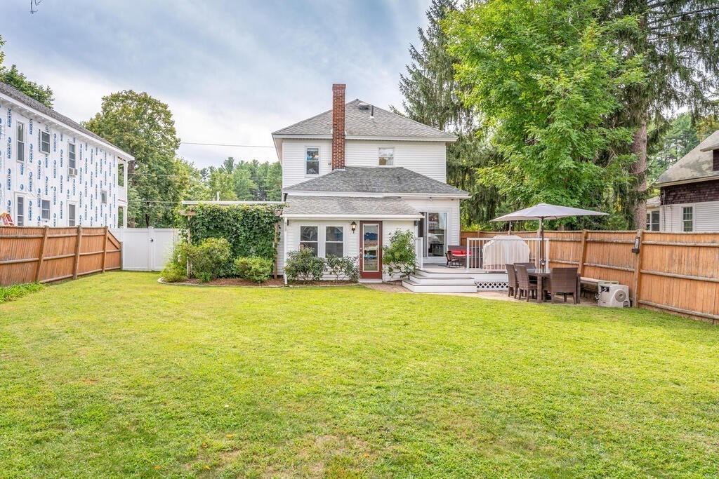 25 Park Road Ashland, MA 01721 - Photo 29 of 33 Gallery Image 29