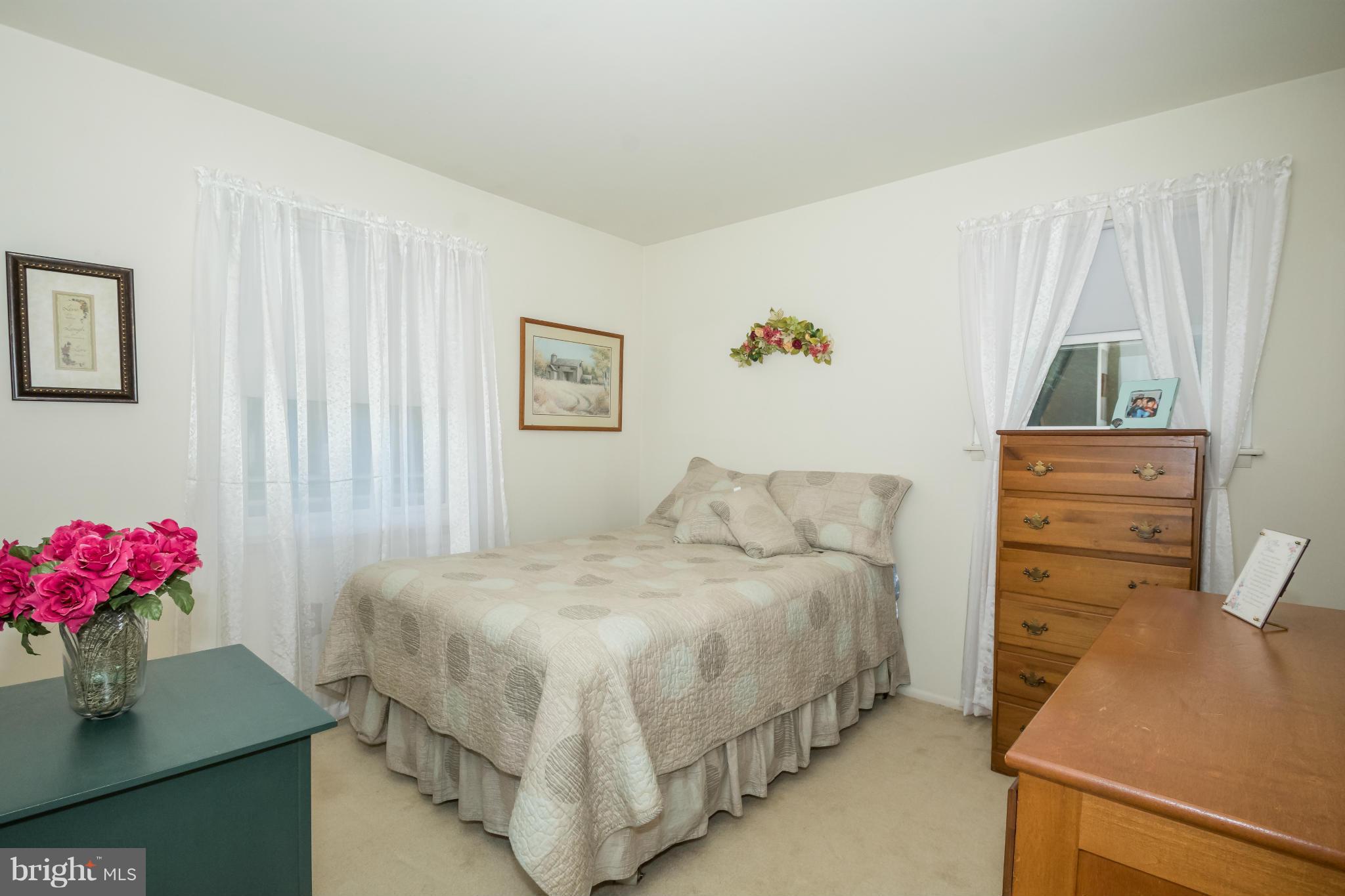 124 Highfalcon Road Reisterstown, MD 21136 - Photo 4 of 10 Bedroom #2