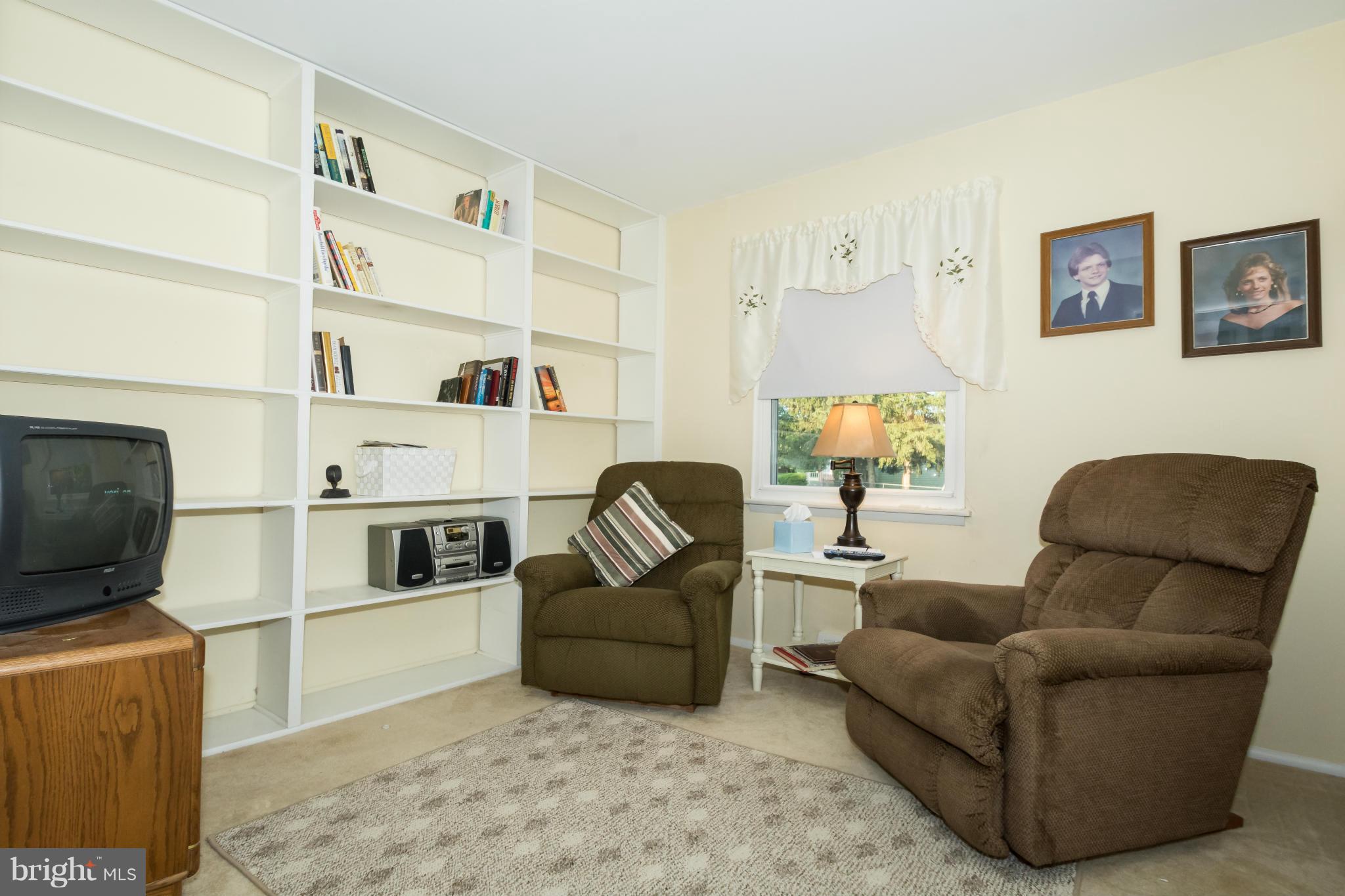 124 Highfalcon Road Reisterstown, MD 21136 - Photo 5 of 10 Bedroom #2