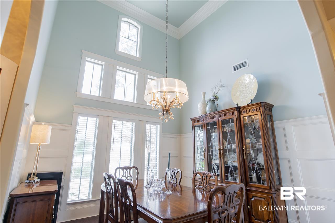 32097 Weatherly Cove Daphne, AL 36527 - Photo 6 of 34 Dining Room