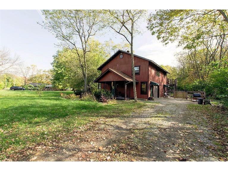 1168 Wilberforce-Clifton Road Wilberforce, OH 45384 - Photo 1 of 1 Gallery Image 1