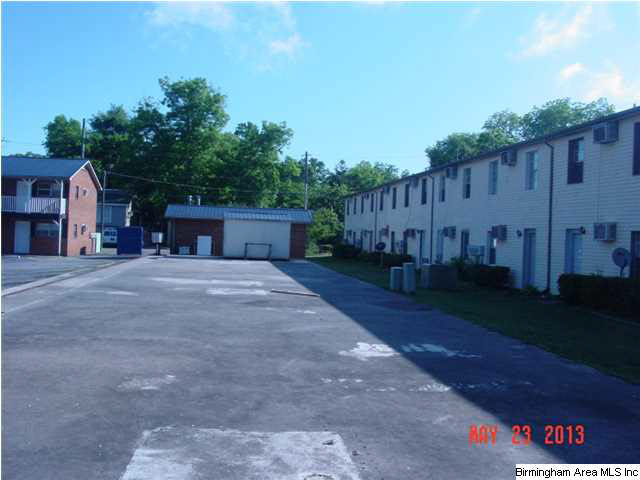 1101 Barry Street Anniston, AL 36203 - Photo 23 of 24