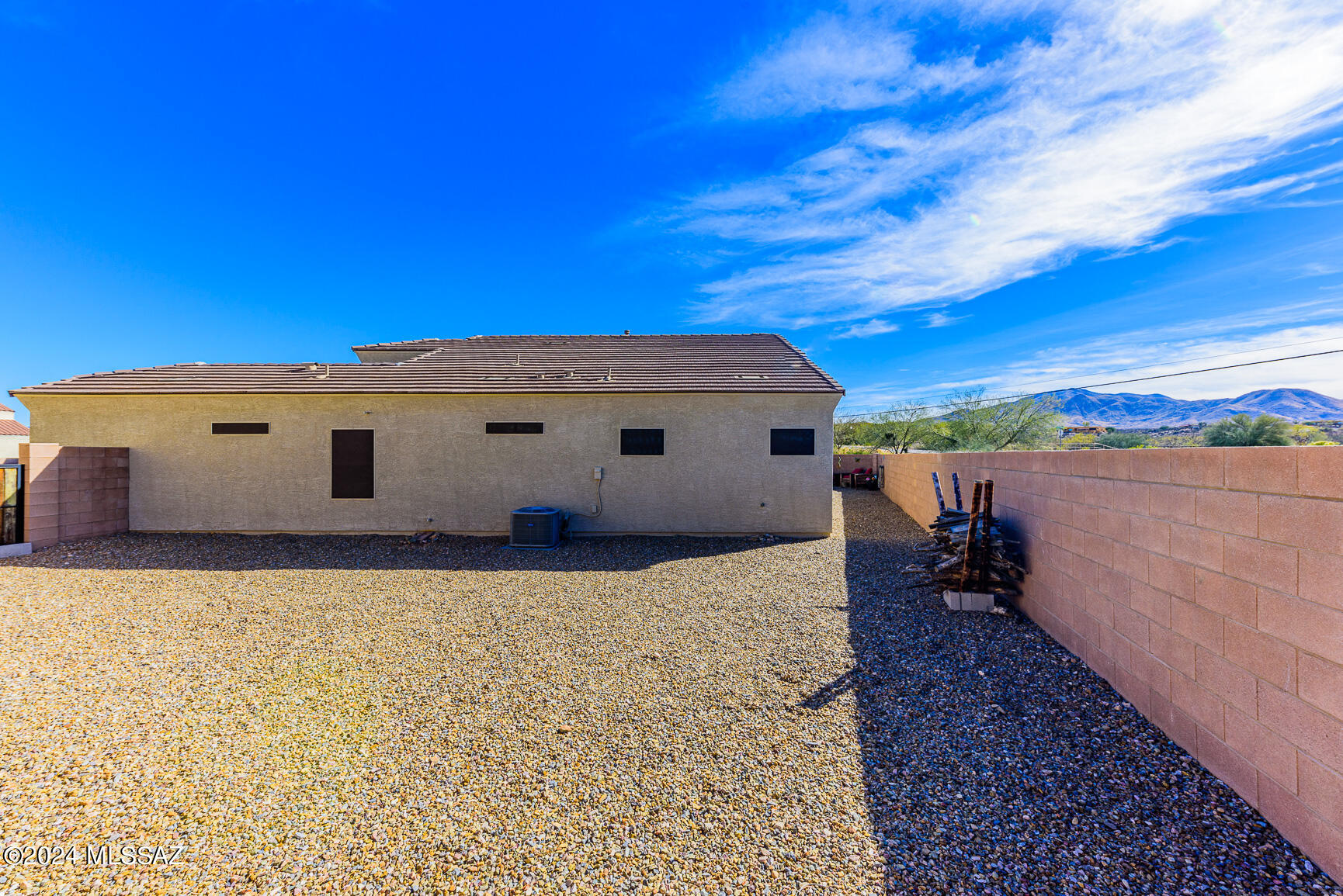760 South Ramsay Pollard Place Vail, AZ 85641 - Photo 44 of 49
