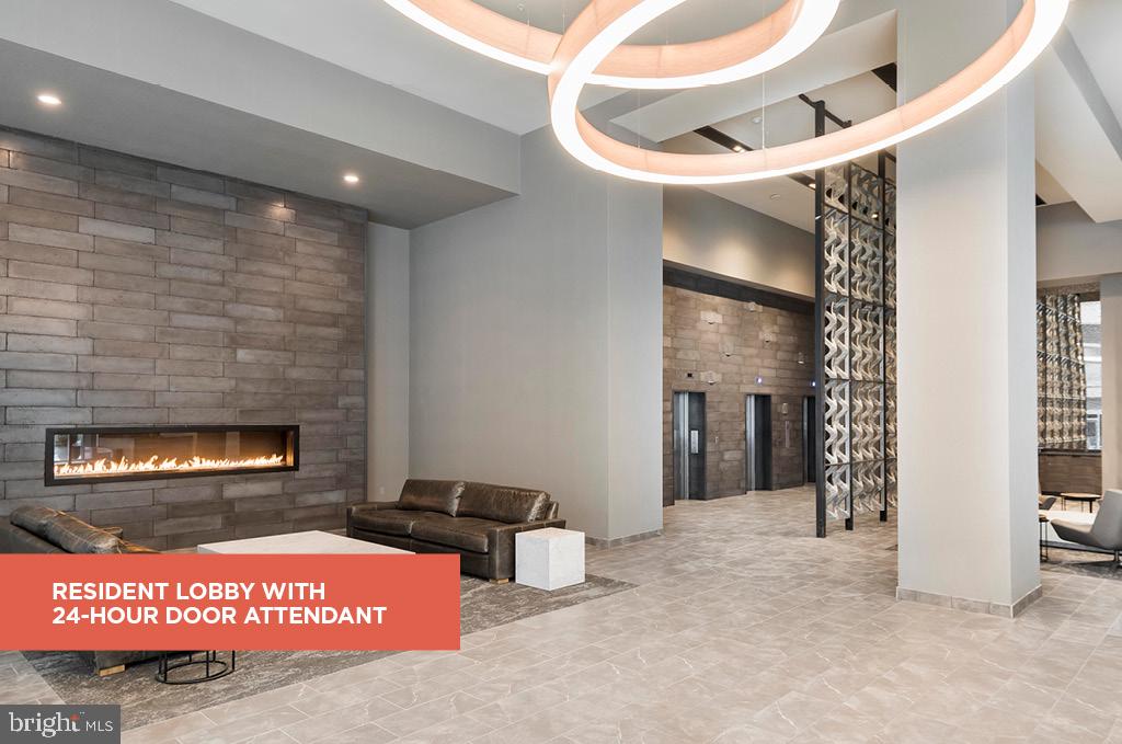 200 North 16th Street, Unit 2111 Philadelphia, PA 19102 - Photo 19 of 66