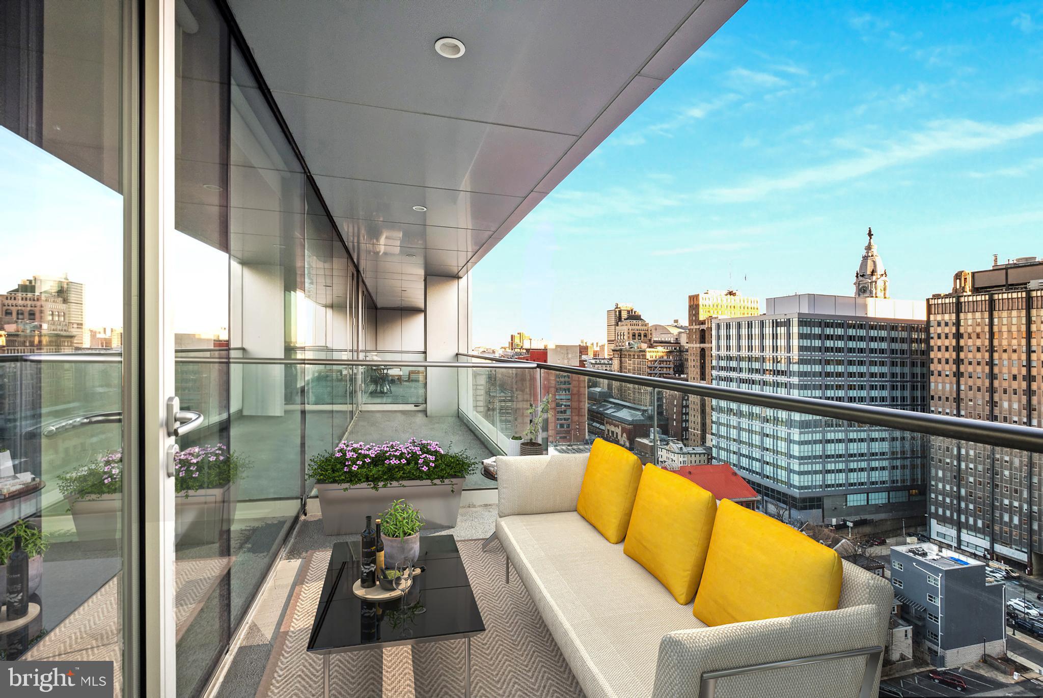 200 North 16th Street, Unit 2111 Philadelphia, PA 19102 - Photo 5 of 66