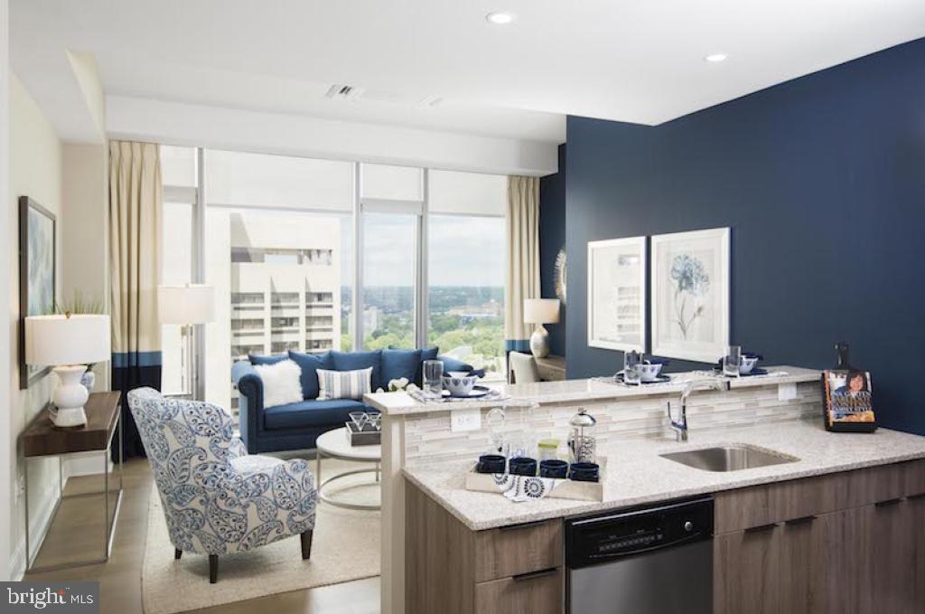 200 North 16th Street, Unit 2111 Philadelphia, PA 19102 - Photo 51 of 66