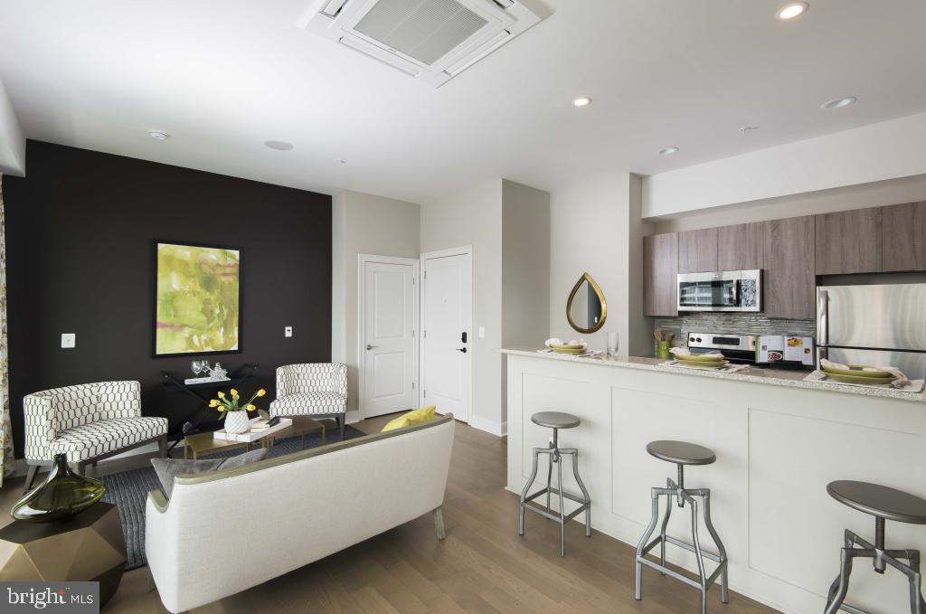 200 North 16th Street, Unit 2111 Philadelphia, PA 19102 - Photo 57 of 66