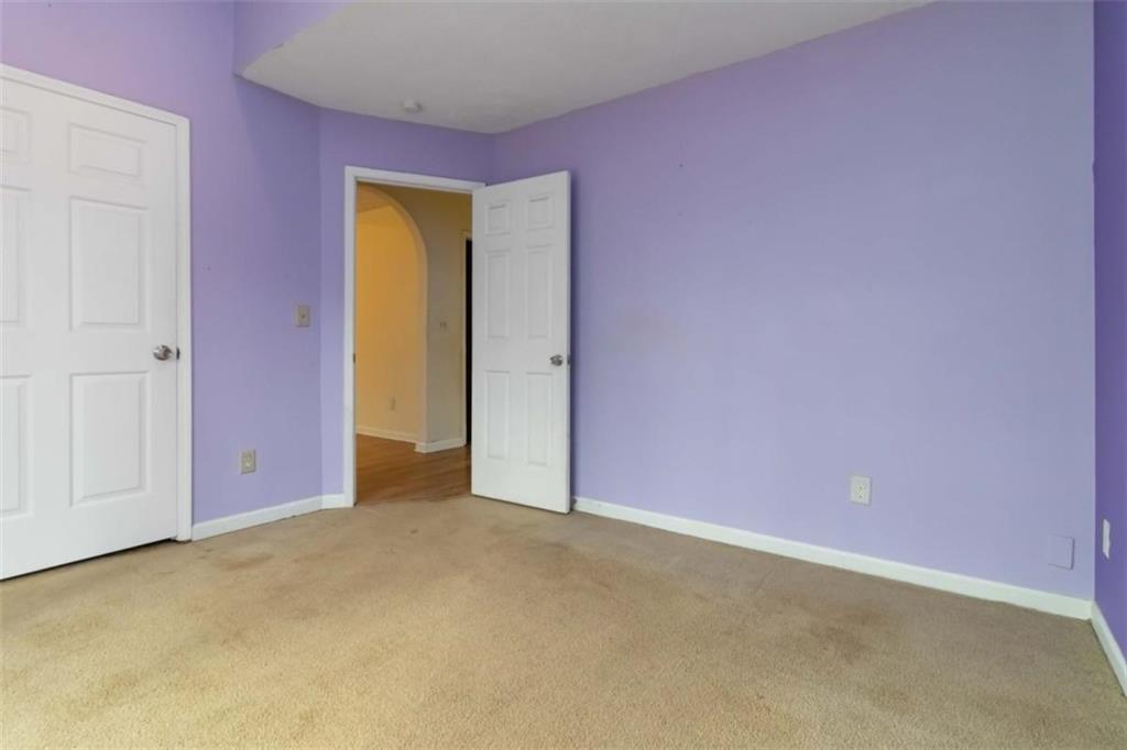 5552 Little Mill Road Buford, GA 30518 - Photo 20 of 30 a view of an empty room