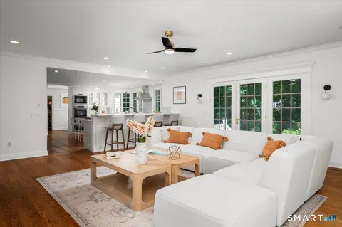 $3,400,000 | 27 Woody Lane, Westport, CT 06880