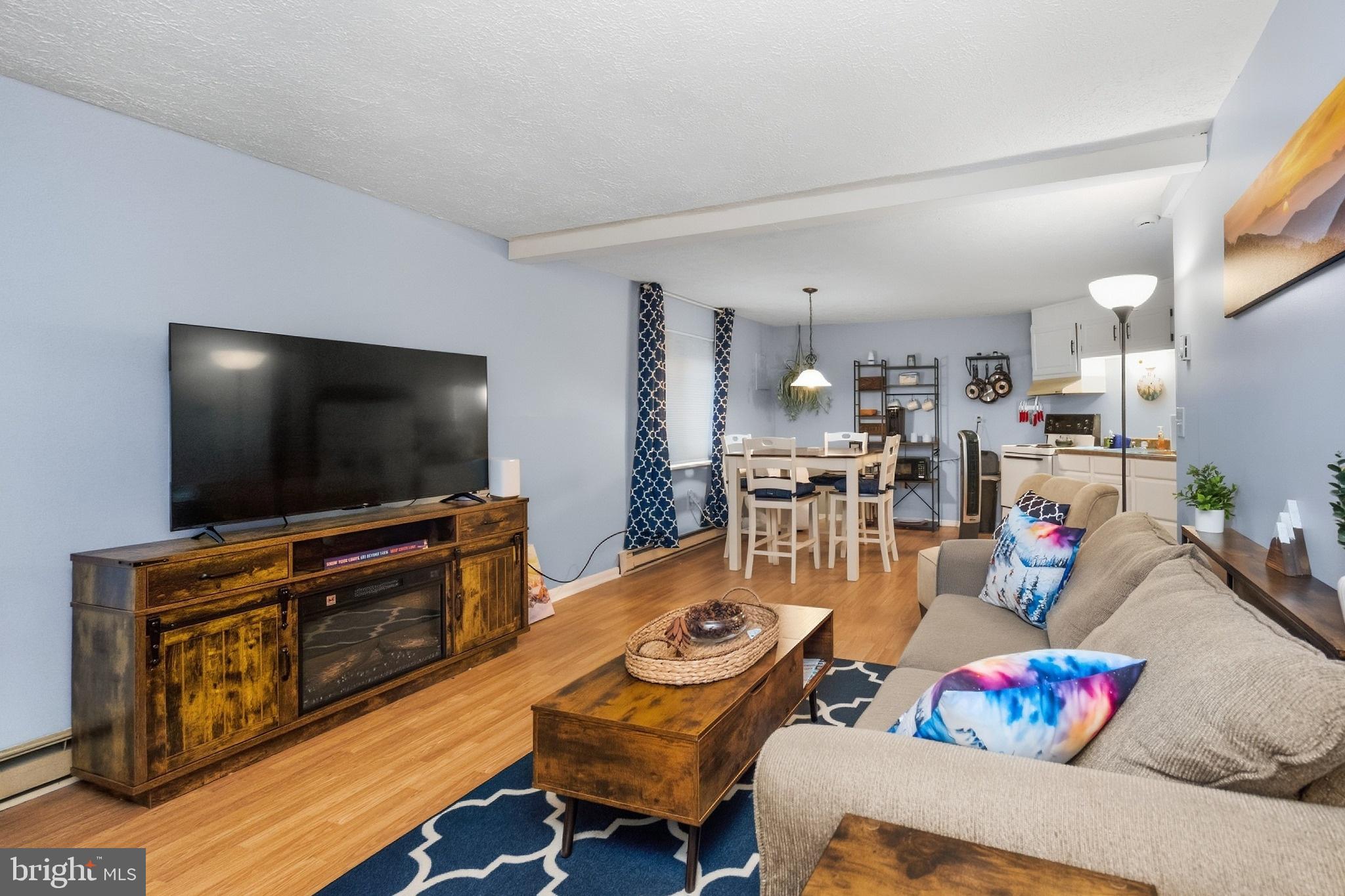 1724 Mosser Road, Unit 8 McHenry, MD 21541 - Photo 7 of 32 Gallery Image 7