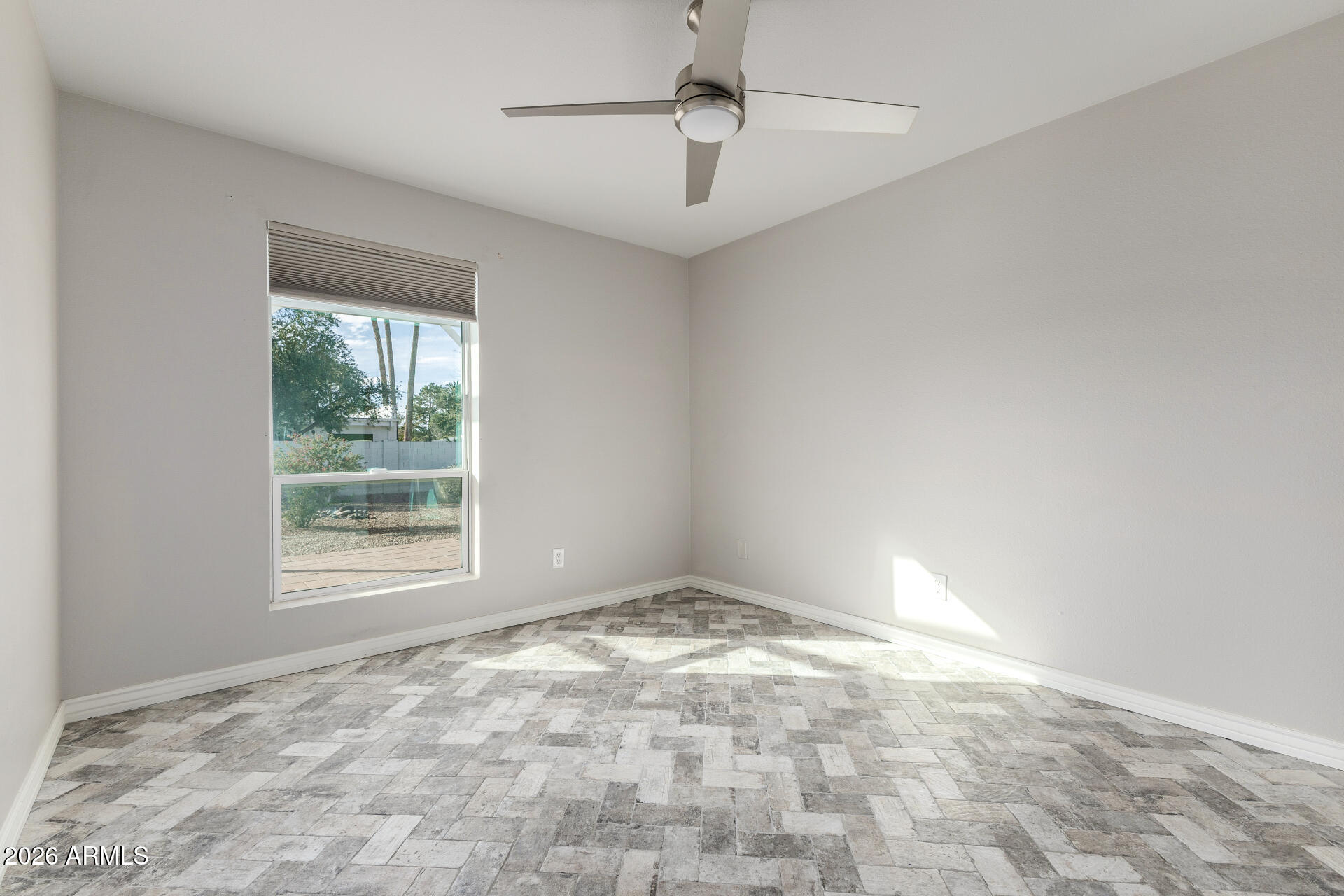 628 East Boca Raton Road Phoenix, AZ 85022 - Photo 22 of 34 Second Bedroom