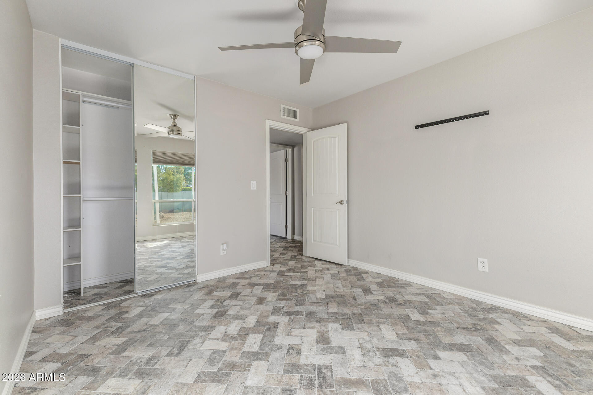 628 East Boca Raton Road Phoenix, AZ 85022 - Photo 23 of 34 Second Bedroom