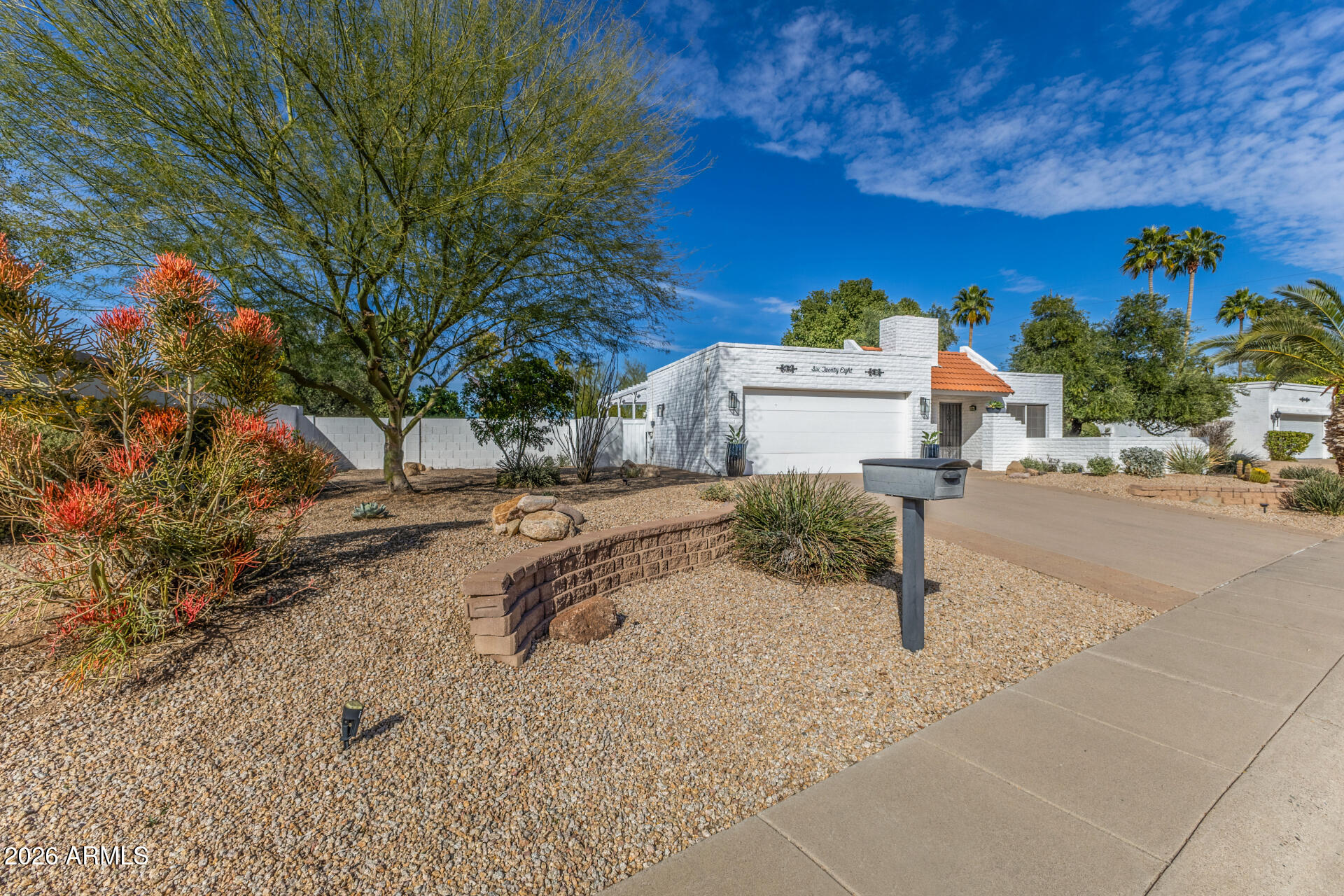 628 East Boca Raton Road Phoenix, AZ 85022 - Photo 3 of 34 Front Elevation