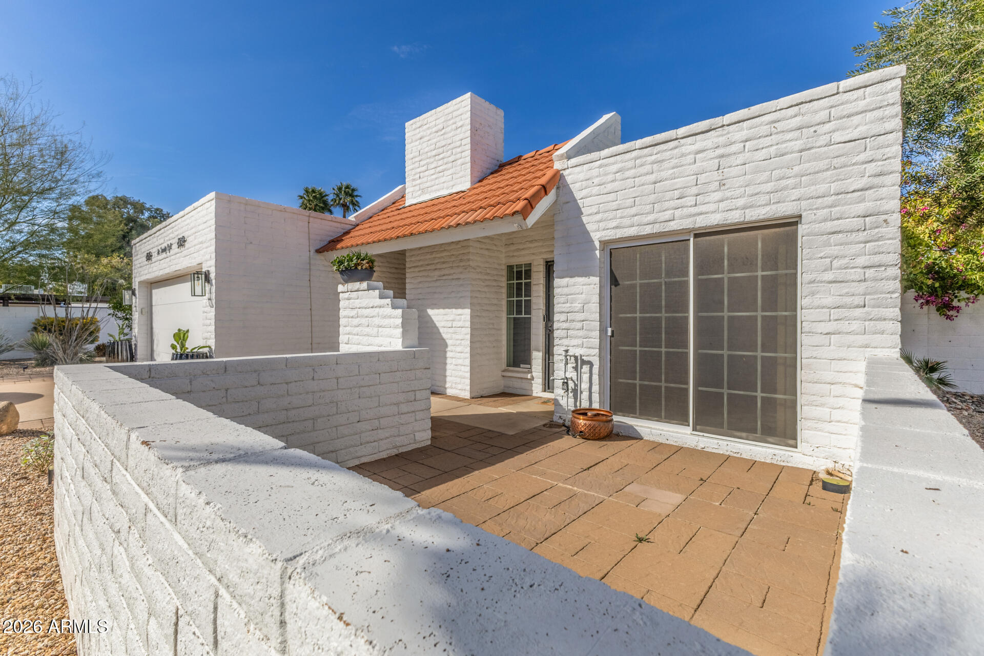 628 East Boca Raton Road Phoenix, AZ 85022 - Photo 7 of 34 Front Elevation